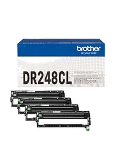 Tambor brother dr248cl 20000 - 30000 paginas