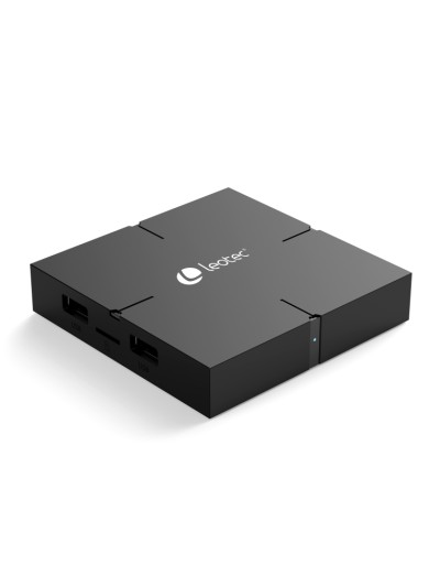 Reproductor android 11 leotec tv box 4k show2 216 s905w2 quad core 2gb 16gb