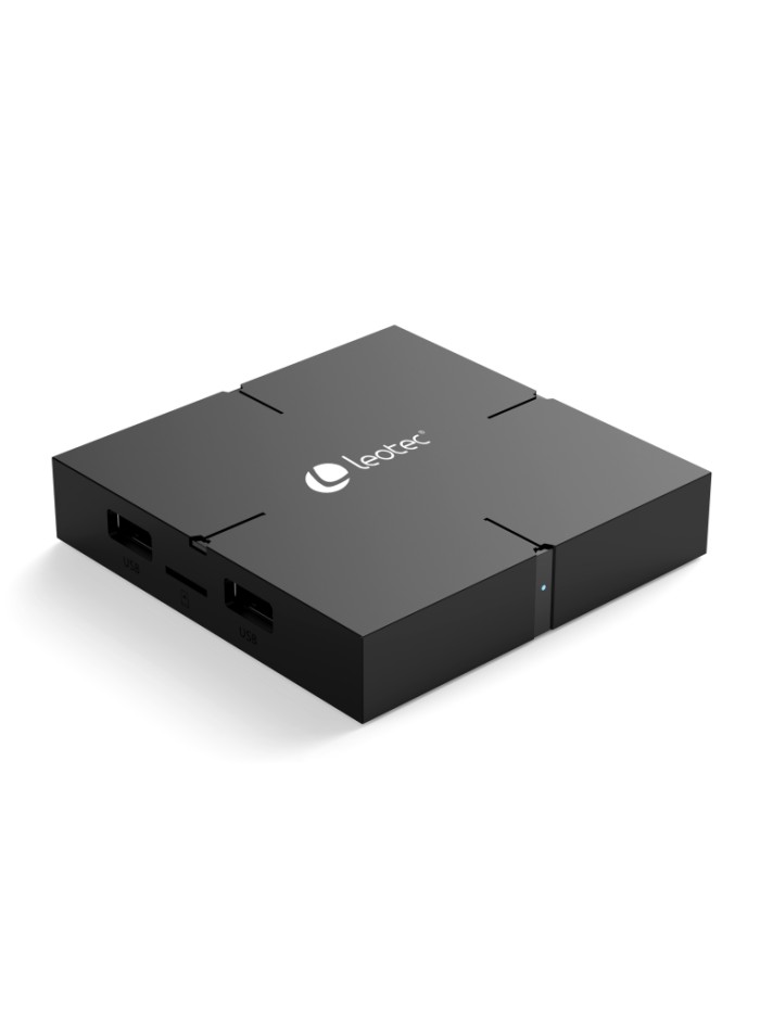 Reproductor android 11 leotec tv box 4k show2 216 s905w2 quad core 2gb 16gb Reproductor android 11 leotec tv box 4k show2 216 s905w2 quad core 2gb 16gb