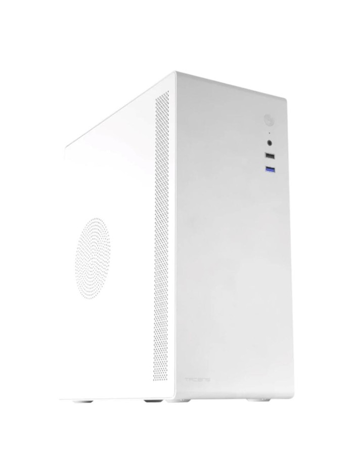 Caja ordenador tacens novax matx blanco Caja ordenador tacens novax matx blanco