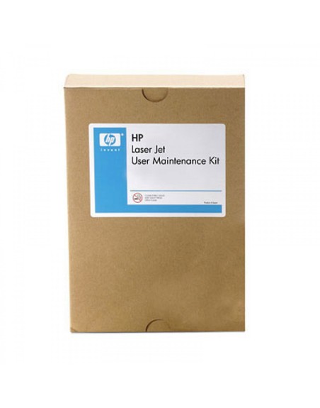 Kit de mantenimiento hp c1n58a laserjet de 220v