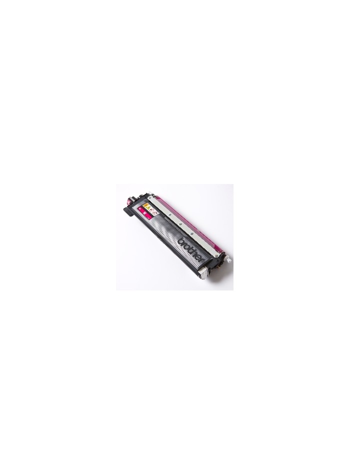 Toner brother tn230m magenta 1400 páginas hl - 3040cn - hl - 3070cw - dcp - 9010cn - mfc - 9120cn Toner brother tn230m magenta 1400 páginas hl - 3040cn - hl - 3070cw - dcp - 9010cn - mfc - 9120cn