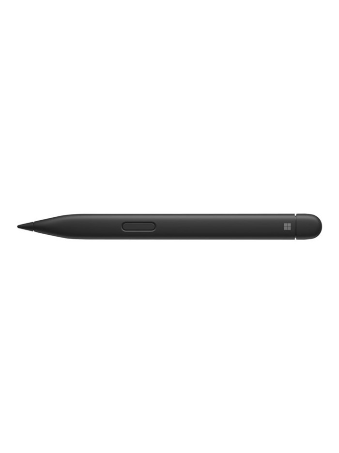 Lapiz digital microsoft surface slim pen 2 negro Lapiz digital microsoft surface slim pen 2 negro