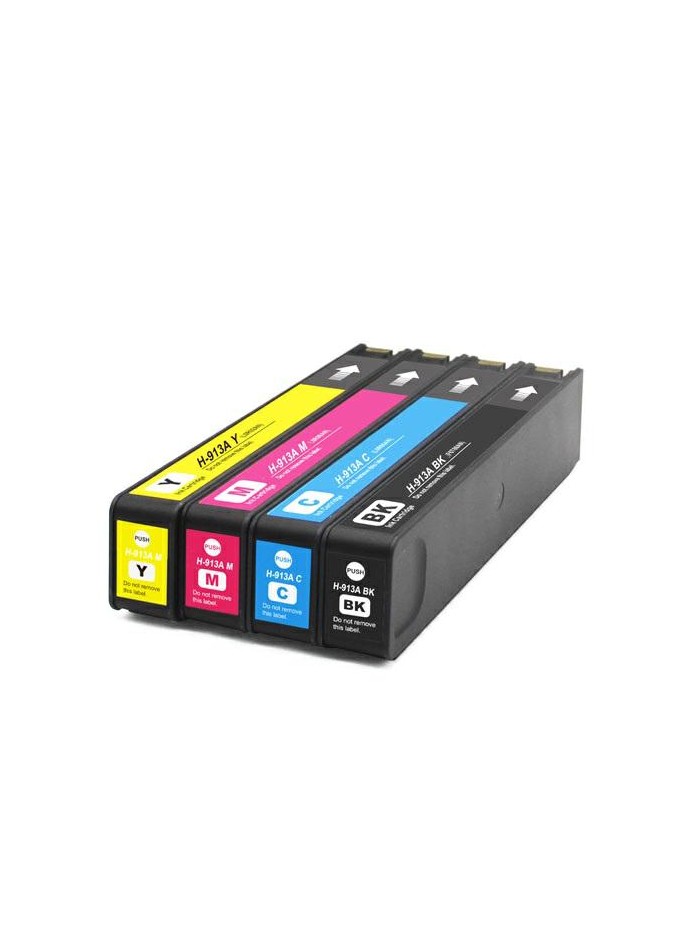 Tinta dayma hp n913a negro pigmentada vb.t patent free 3.500 pag Tinta dayma hp n913a negro pigmentada vb.t patent free 3.500 pag