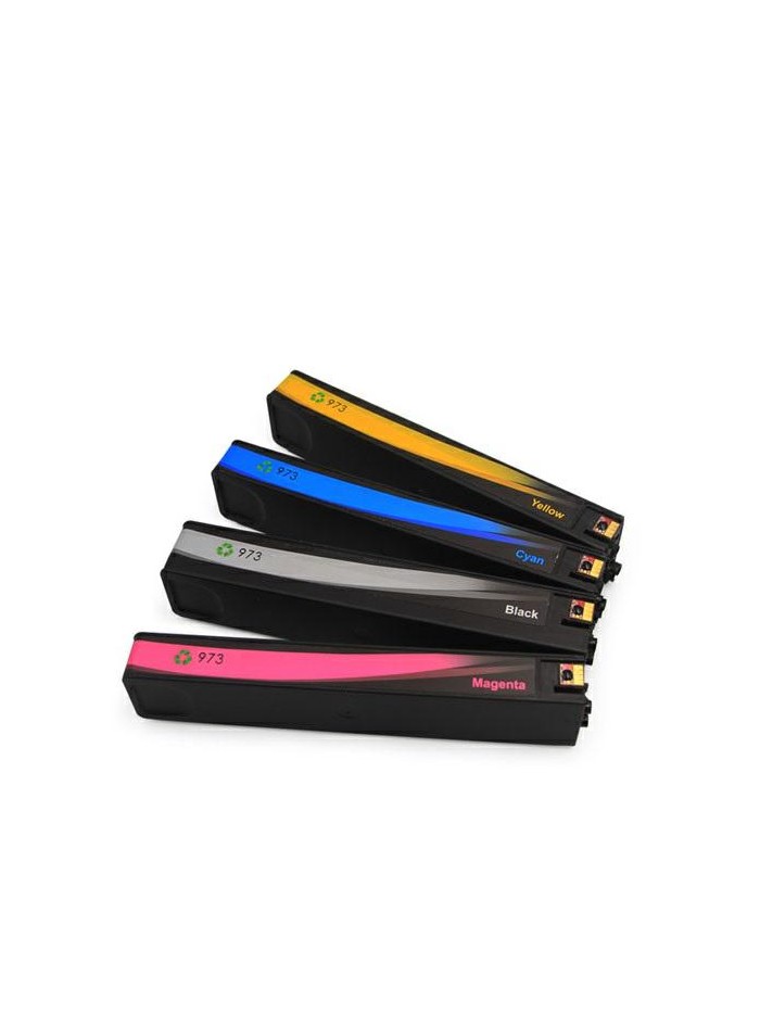 Tinta dayma hp n973x magenta vb.t pigmentada patent free 7.000 pag f6t82ae Tinta dayma hp n973x magenta vb.t pigmentada patent free 7.000 pag f6t82ae