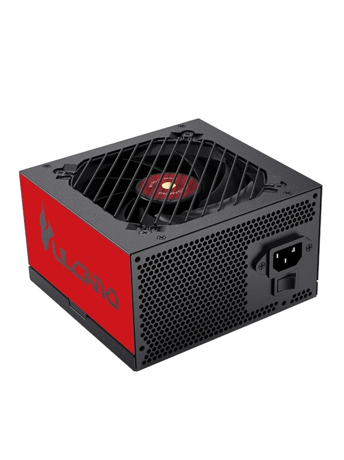 Fuente de alimentacion mars gaming 750w mpvu750si 80+ silver Fuente de alimentacion mars gaming 750w mpvu750si 80+ silver