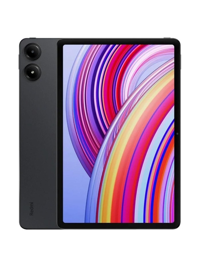 Tablet xiaomi redmi pad pro 12.1 pulgadas 8gb - 256gb - gris Tablet xiaomi redmi pad pro 12.1 pulgadas 8gb - 256gb - gris
