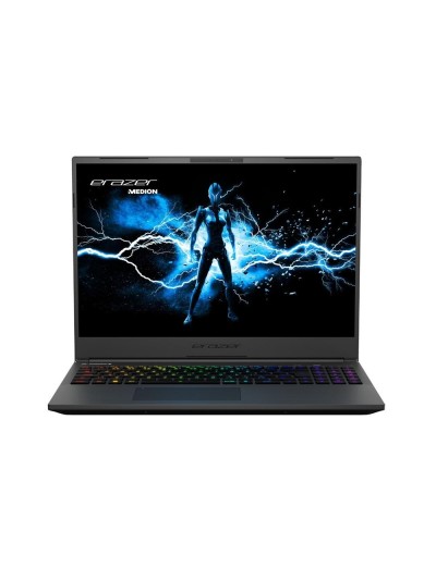 Portatil erazer major x20 i9 - 14900hx 16 pulgadas 32gb ssd2tb nvidiartx4070 w11