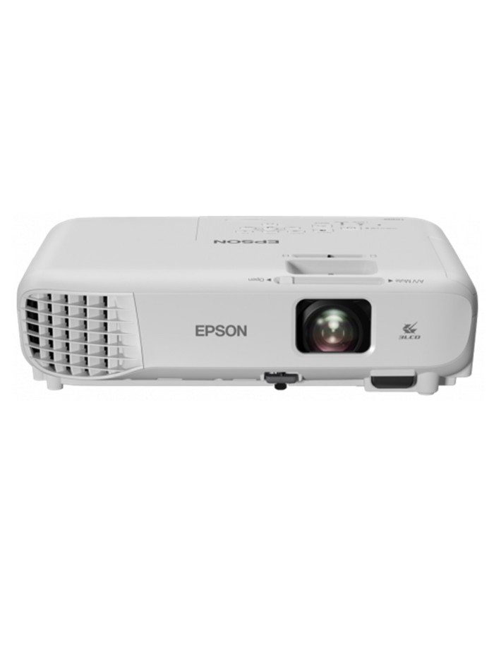 Proyector epson eb - w06 3lcd - 3700 lumens - wxga - hdmi - usb - wifi opcional - proyector portatil Proyector epson eb - w06 3lcd - 3700 lumens - wxga - hdmi - usb - wifi opcional - proyector portatil