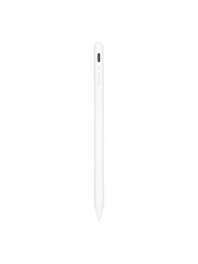 Lapiz digital targus para ipad antimicrobiano negro