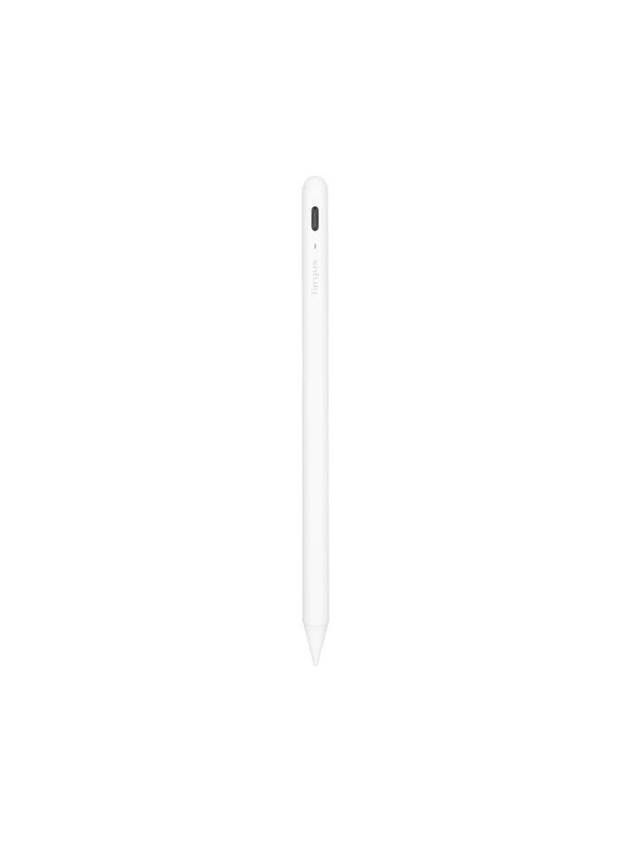 Lapiz digital targus para ipad antimicrobiano negro Lapiz digital targus para ipad antimicrobiano negro