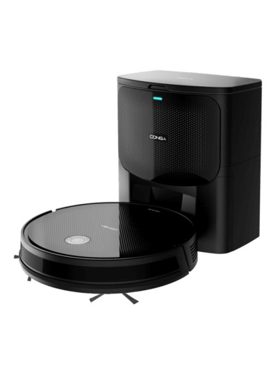 Robot aspirador conga 2499 ultra home advanced