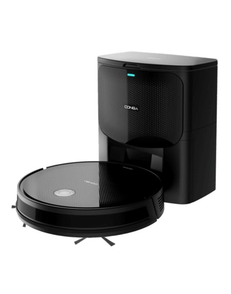 Robot aspirador conga 2499 ultra home advanced