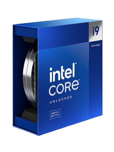 Intel i9 14900ks 6.2ghz lga 1700 box