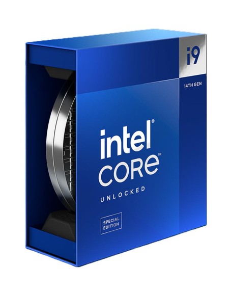 Intel i9 14900ks 6.2ghz lga 1700 box