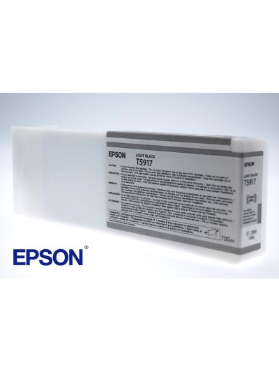 Cartucho tinta epson stylus photo 11880 negro claro