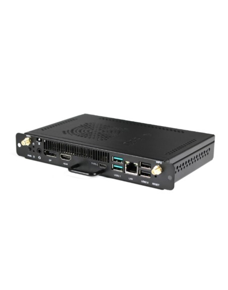 Ops dahua dhi - sp - pi5c72is - zw gen12 i5 16g 256g