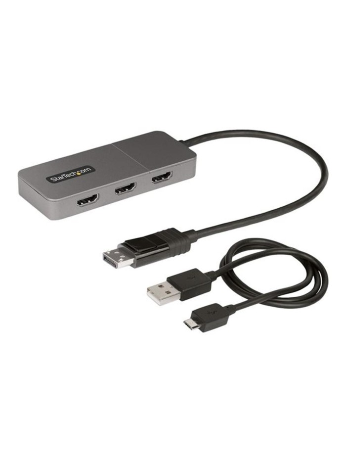 Hub startech usb 5 en 1 Hub startech usb 5 en 1