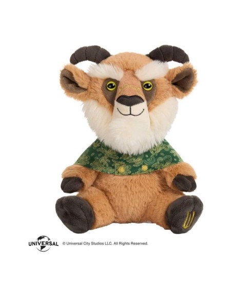 Peluche the noble collection wicked dr. dillamond