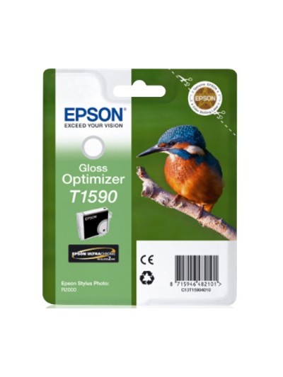Cartucho tinta epson c13t15904010 optimizador de brillo