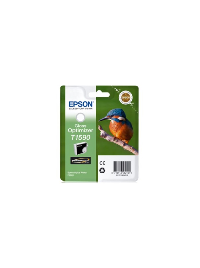 Cartucho tinta epson c13t15904010 optimizador de brillo