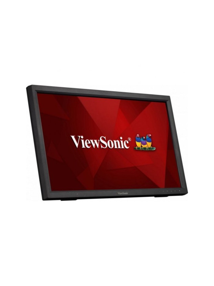 Monitor viewsonic td2223 21.5 pulgadas hdmi - vga - dvi - usb - tactil Monitor viewsonic td2223 21.5 pulgadas hdmi - vga - dvi - usb - tactil