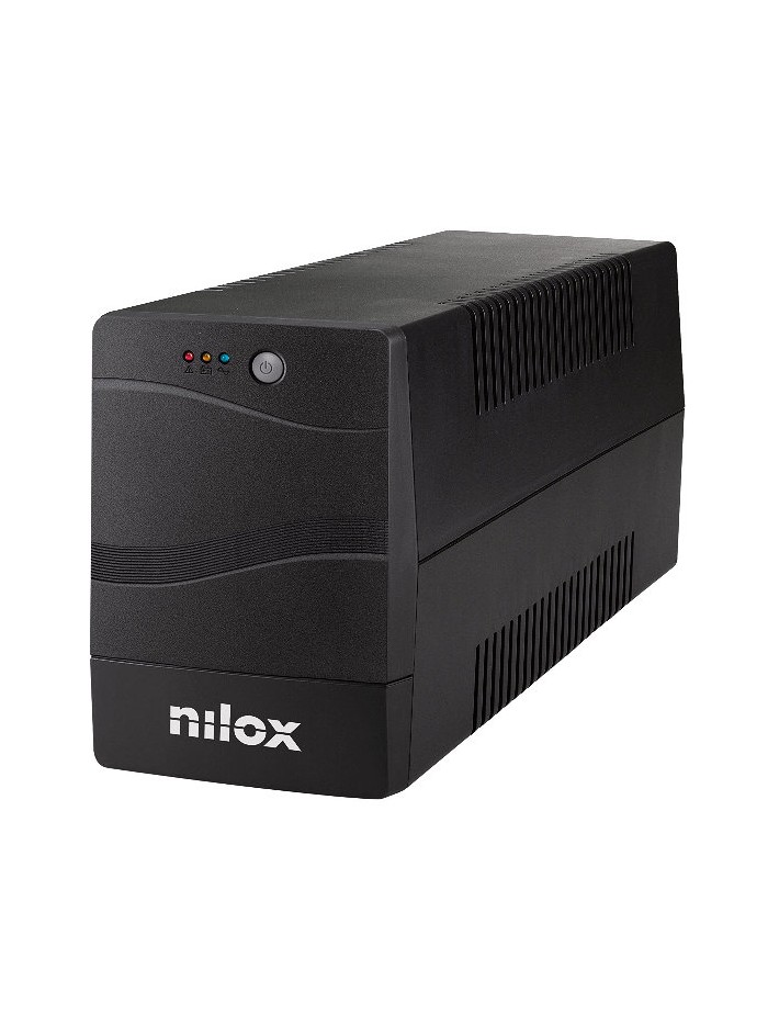 Sai nilox premium line interactive 2000 va Sai nilox premium line interactive 2000 va