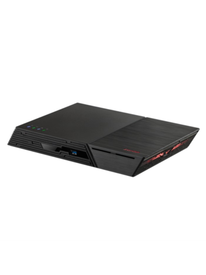 Servidor nas asustor mini desktop 6 bay nas quad - core 2.0ghz dual 2.5gbe por 4gb ram ddr4 Servidor nas asustor mini desktop 6 bay nas quad - core 2.0ghz dual 2.5gbe por 4gb ram ddr4