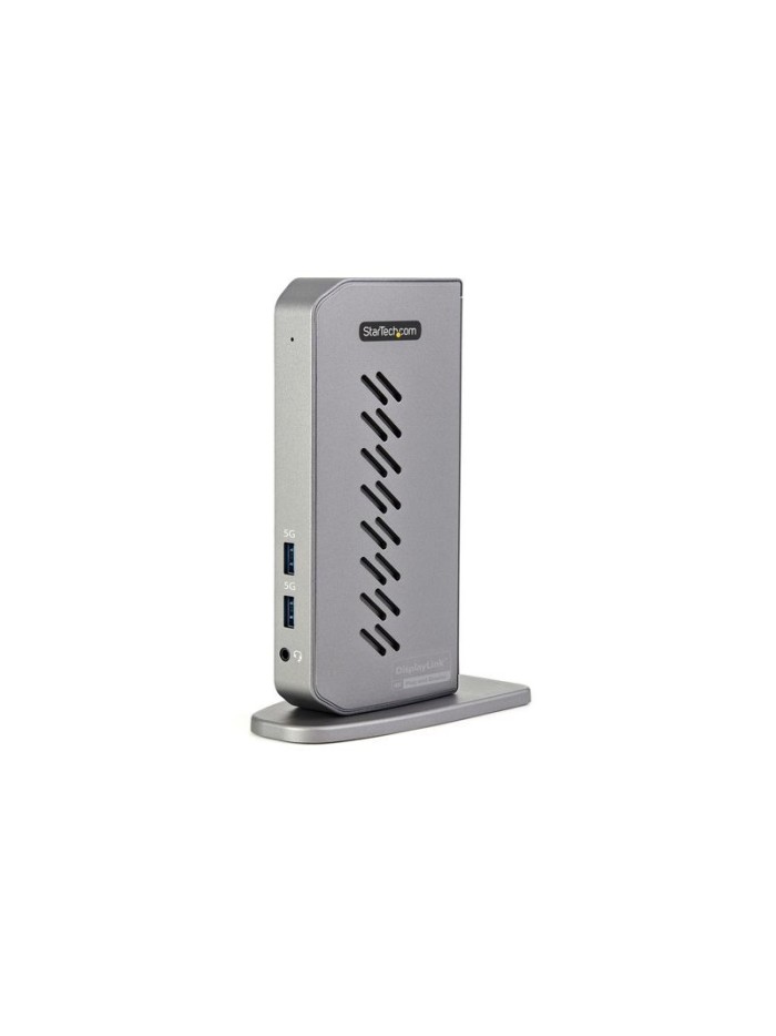 Docking station startech 13 en 1 Docking station startech 13 en 1