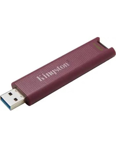Memoria usb 3.2 kingston 256gb datatraveler max