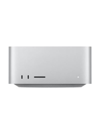 Mini ordenador apple mac studio chip m4 14c - 32gb - ssd 512gb