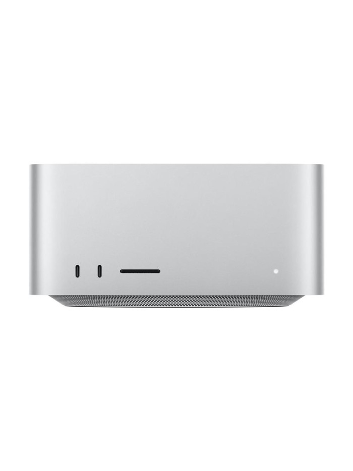 Mini ordenador apple mac studio chip m4 14c - 32gb - ssd 512gb Mini ordenador apple mac studio chip m4 14c - 32gb - ssd 512gb