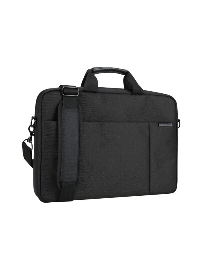 Maletin acer traveler case para portatil 15.6 pulgadas negro Maletin acer traveler case para portatil 15.6 pulgadas negro