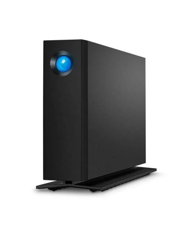 Disco duro externo hdd lacie d2 professional 16tb usb tipo c Disco duro externo hdd lacie d2 professional 16tb usb tipo c