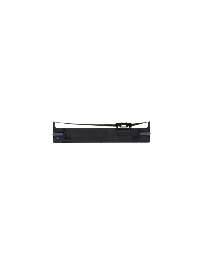 Cinta epson c13s015610 negro sidm lq - 690 Cinta epson c13s015610 negro sidm lq - 690