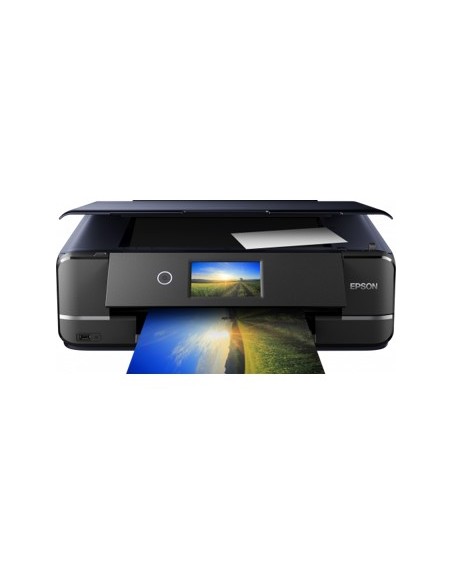 Multifunción inyección epson expressión photo xp - 970 color wifi duplex a3