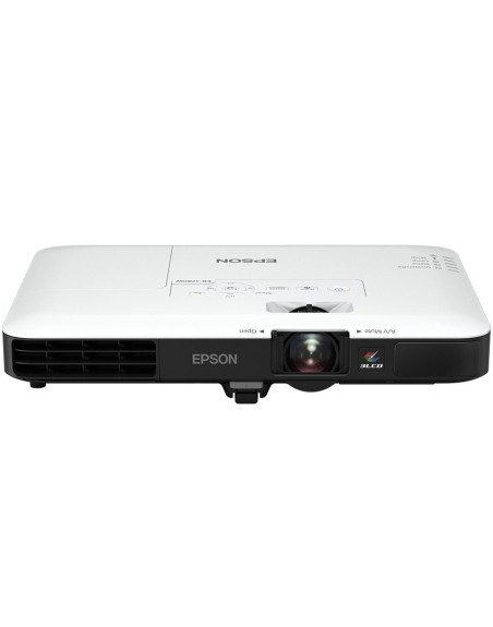 Proyector epson eb - 1780w 3lcd - 3000 lumens - wxga - hdmi - wifi