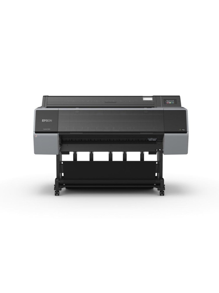 Plotter epson surecolor sc - p9500 std 2400 x 1200 dpi Plotter epson surecolor sc - p9500 std 2400 x 1200 dpi