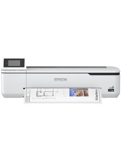 Plotter epson surecolor sc - t2100 2400 x 1200 dpi