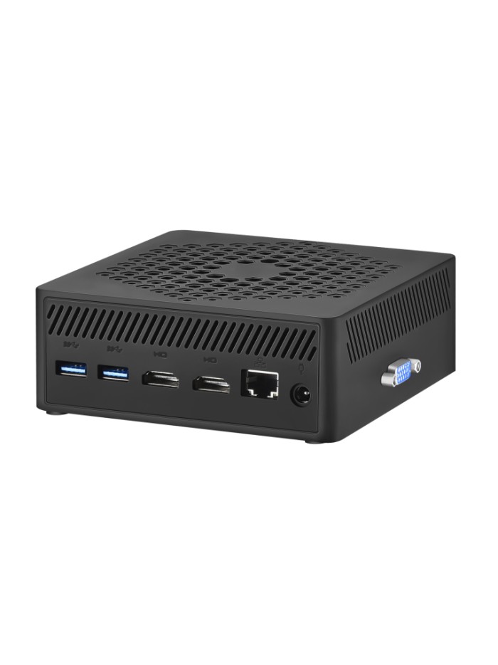 Mini ordenador leotec lempc15 i3 1215u 8gb 256gb - windows 11 pro preinstalado - licencia de activacion no incluida Mini ordenador leotec lempc15 i3 1215u 8gb 256gb - windows 11 pro preinstalado - licencia de activacion no incluida