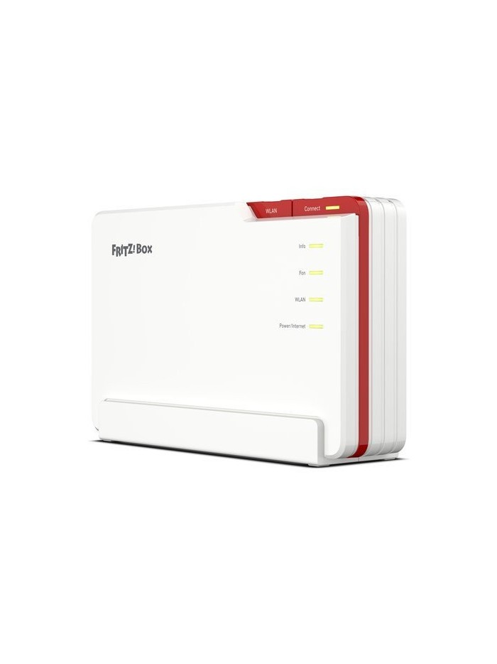 Router wifi 7 fritz! box 5690 pro 1x2 -5gb wan 4xgb l Router wifi 7 fritz! box 5690 pro 1x2 -5gb wan 4xgb l