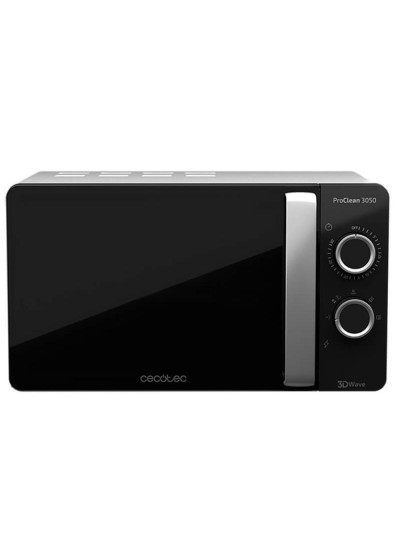 Microondas cecotec proclean 3050 20l 700w