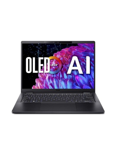 Portatil acer tmp614 - 73 - tco ultra 5 - 125h 16gb ssd 512gb 14 pulgadas