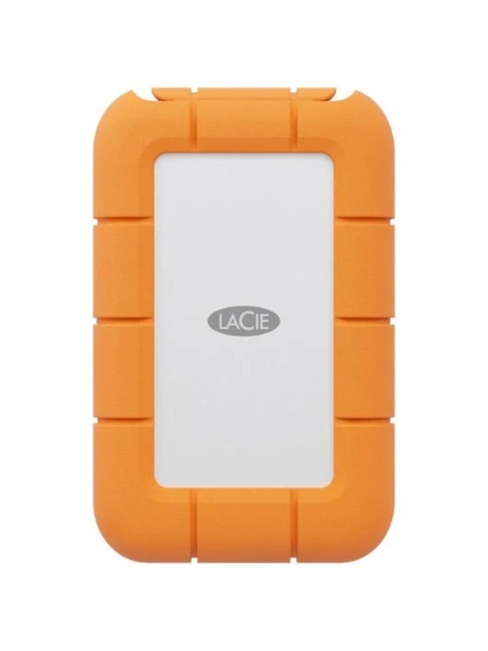 Disco duro externo ssd lacie rugged mini 1tb usb tipo c Disco duro externo ssd lacie rugged mini 1tb usb tipo c