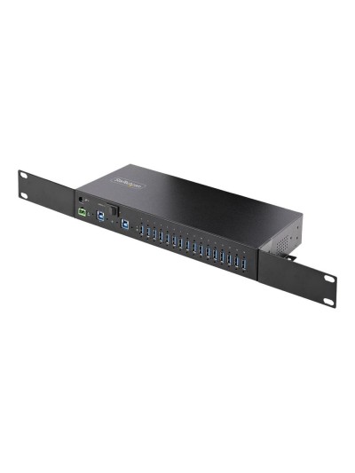 Hub industrial startech 18 en 1