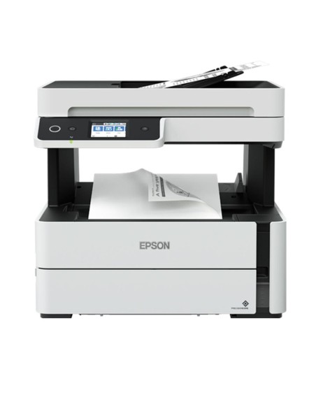 Multifuncion epson ecotank et - m3180 fax a4 - 20ppm - red - wifi - duplex