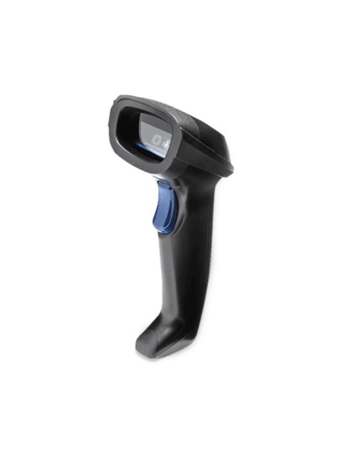 Lector codigo barras seypos scan - code i2d usb negro con soporte Lector codigo barras seypos scan - code i2d usb negro con soporte