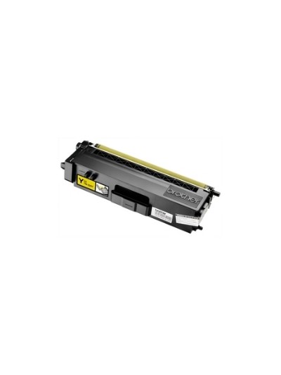 Toner brother tn320y amarillo 1500 páginas dcp9055 - dcp9270cdn - mfc - 9460cdn - mfc9465cdn