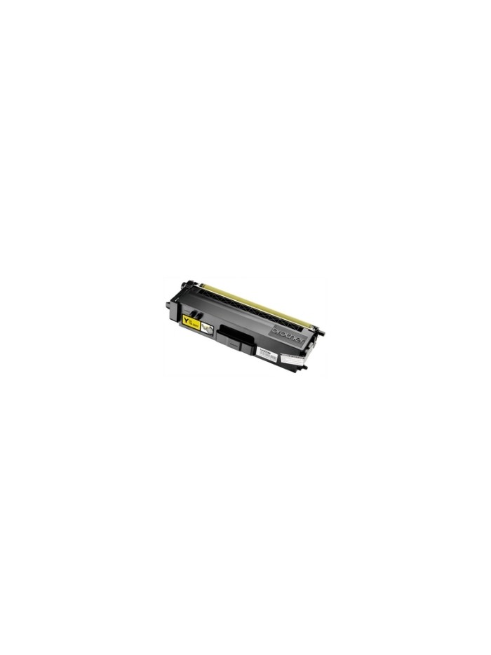 Toner brother tn320y amarillo 1500 páginas dcp9055 - dcp9270cdn - mfc - 9460cdn - mfc9465cdn Toner brother tn320y amarillo 1500 páginas dcp9055 - dcp9270cdn - mfc - 9460cdn - mfc9465cdn