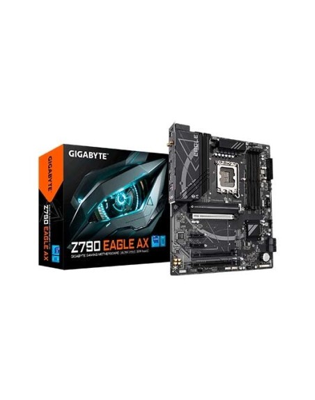 Placa base gigabyte 1700 z790 eagle ddr5